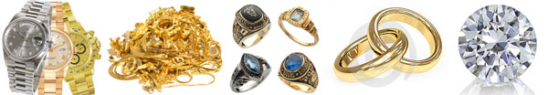jewelry buyers las vegas