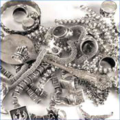 sterling silver jewelry buyers las vegas