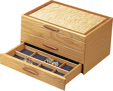 box