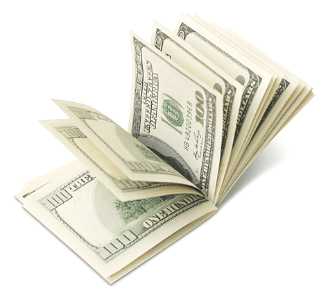 cash